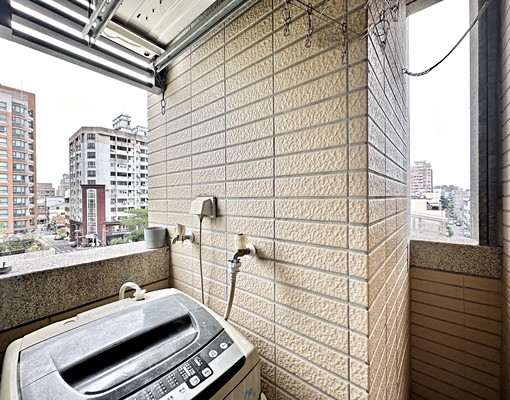 不一樣的心跳聲💖可貓可租補室內機車位陽台獨洗🌈小資省錢 - Image 9