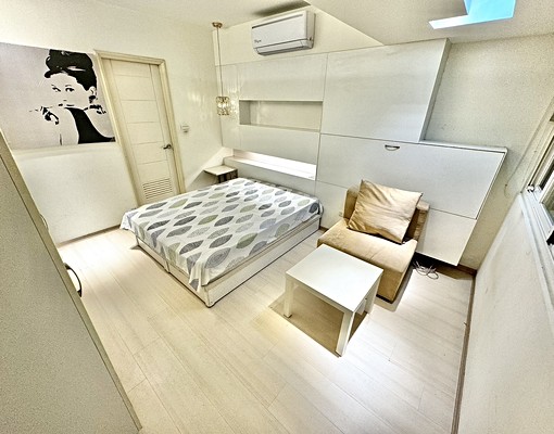 可租補🔥現代質感裝潢💖台電/管理員✅走路一中❗️ - Image 1