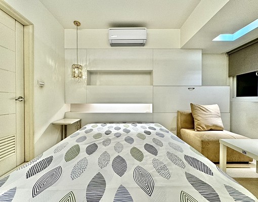 可租補🔥現代質感裝潢💖台電/管理員✅走路一中❗️ - Image 5