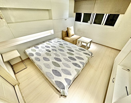 可租補🔥現代質感裝潢💖台電/管理員✅走路一中❗️ - Image 6