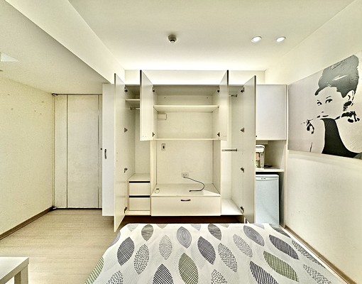 可租補🔥現代質感裝潢💖台電/管理員✅走路一中❗️ - Image 7