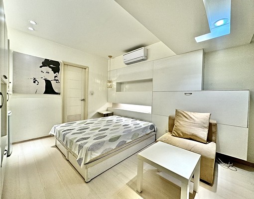 可租補🔥現代質感裝潢💖台電/管理員✅走路一中❗️ - Image 2