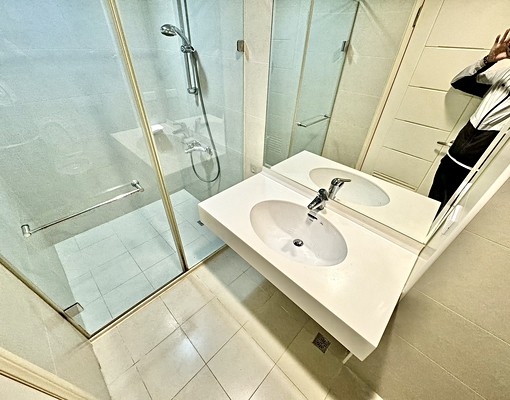 可租補🔥現代質感裝潢💖台電/管理員✅走路一中❗️ - Image 11