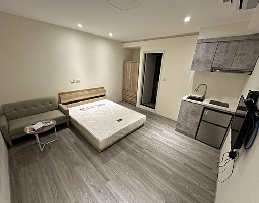 ❤️免仲介費/寵物友善套房/可租補/對外窗獨立小資房❤️ - Image 6