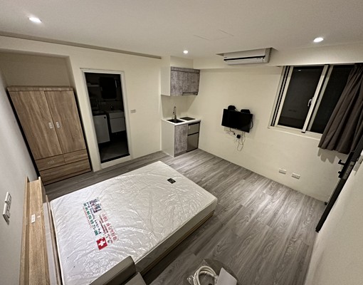 ❤️免仲介費/寵物友善套房/可租補/對外窗獨立小資房❤️ - Image 5