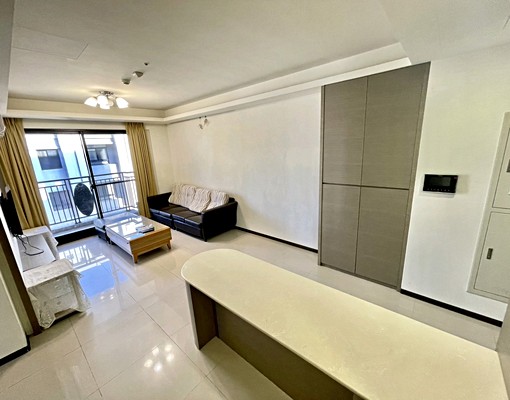 豐邑閱文心⚡可租補中山醫樹義學區高檔社區精品三房平車視野戶 - Image 4