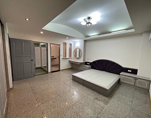 頂溪站260m｜65坪大四房可五房｜管理嚴謹靜巷大宅 - Image 9