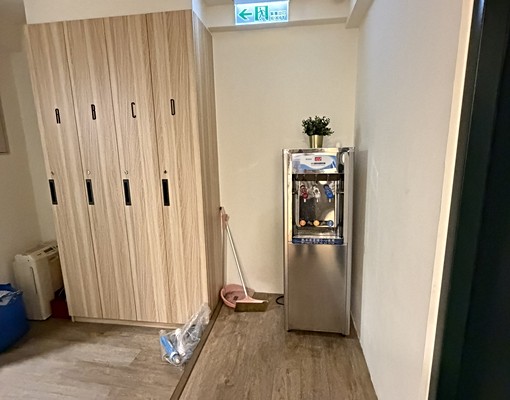 中工中科😍可租補✨採光通風✨獨洗曬室內機車位‼️ - Image 8