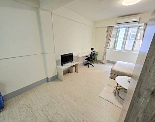 🏡近美術館大套房🌟可租補🌟獨洗曬💕可貓 - Image 4