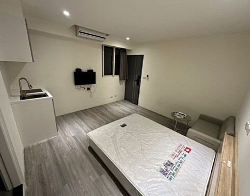 ❤️免仲介費/寵物友善套房/可租補/獨立衛浴小資房❤️ - Image 4