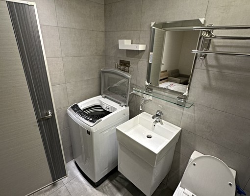 ❤️免仲介費/寵物友善套房/可租補/獨立衛浴小資房❤️ - Image 8