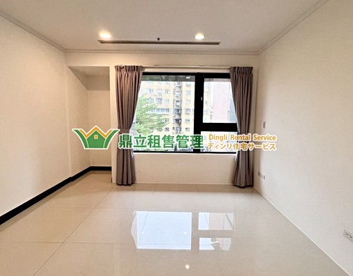 千荷田🔥豪邸4+1房🔥可寵含管💖綠蔭景觀戶 - Image 8