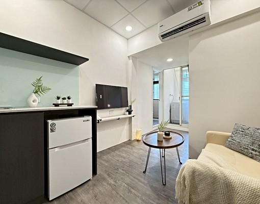 三重區租屋/菜寮站8分鐘/1房1廳/陽台採光/可租補/可寵 - Image 2