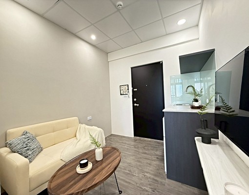 三重區租屋/菜寮站8分鐘/1房1廳/陽台採光/可租補/可寵 - Image 6