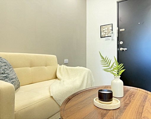 三重區租屋/菜寮站8分鐘/1房1廳/陽台採光/可租補/可寵 - Image 10