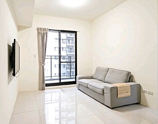 富宇世界花園💝可租補嶺東超新高檔社區精品質感無敵秒殺美三房 - Image 2