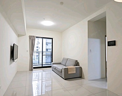 富宇世界花園💝可租補嶺東超新高檔社區精品質感無敵秒殺美三房 - Image 1