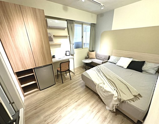 中國醫、崇德商圈✨全新裝潢可貓可租補✨子母車 - Image 2