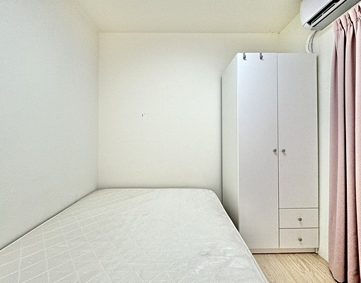 可雙租補🔥獨洗曬✅近興大❗️可租汽車位🌟 - Image 3