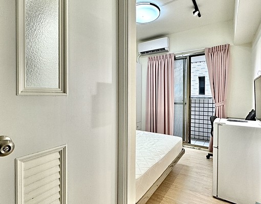 可雙租補🔥獨洗曬✅近興大❗️可租汽車位🌟 - Image 2