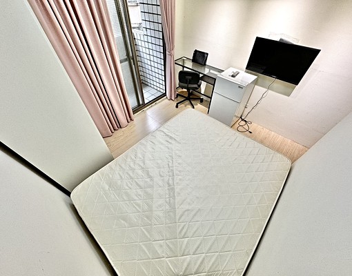 可雙租補🔥獨洗曬✅近興大❗️可租汽車位🌟 - Image 8