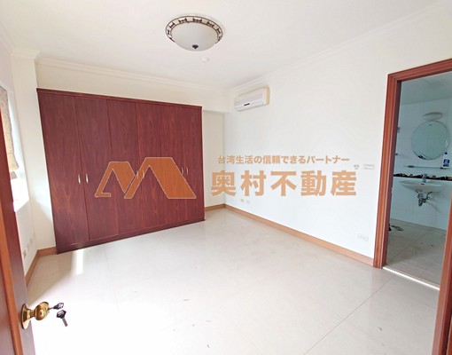 新生國小旁森林公園靜巷●採光佳獨戶附車位●租金含稅含車含管 - Image 3