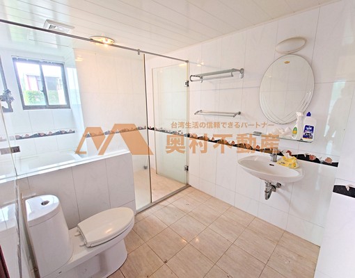 新生國小旁森林公園靜巷●採光佳獨戶附車位●租金含稅含車含管 - Image 6