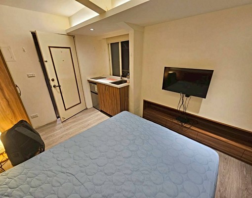 中和/裝潢新採光通風/乾濕分離獨洗曬/家具齊全/生活機能佳 - Image 5