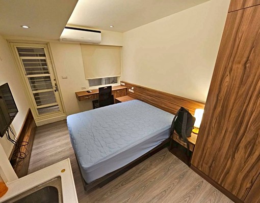 中和/裝潢新採光通風/乾濕分離獨洗曬/家具齊全/生活機能佳 - Image 2