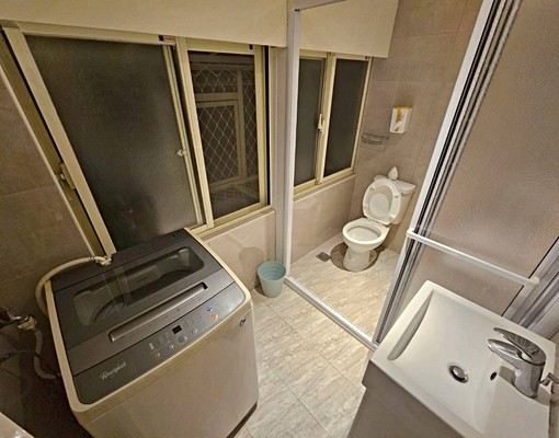 中和/裝潢新採光通風/乾濕分離獨洗曬/家具齊全/生活機能佳 - Image 7