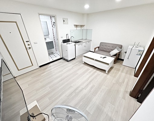 想要省錢就看這💖可寵流理台陽台獨洗🌈小資2房 - Image 5