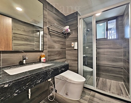 西區勤美科博館🌹兩房全配百萬裝潢♥可報稅平車 - Image 10