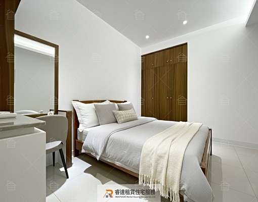 沃盛睿達🏠光復橋頭/江子翠UBike7分/獨洗曬天然瓦斯 - Image 3