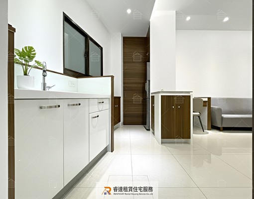 沃盛睿達🏠光復橋頭/江子翠UBike7分/獨洗曬天然瓦斯 - Image 6