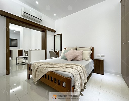 沃盛睿達🏠光復橋頭/江子翠UBike7分/獨洗曬天然瓦斯 - Image 4