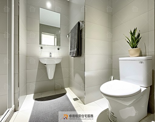 沃盛睿達🏠光復橋頭/江子翠UBike7分/獨洗曬天然瓦斯 - Image 9