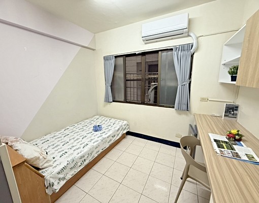 東海中科💖可貓可租補變頻冷氣💖可短租 - Image 7