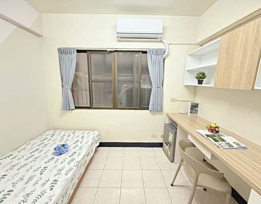 東海中科💖可貓可租補變頻冷氣💖可短租 - Image 5