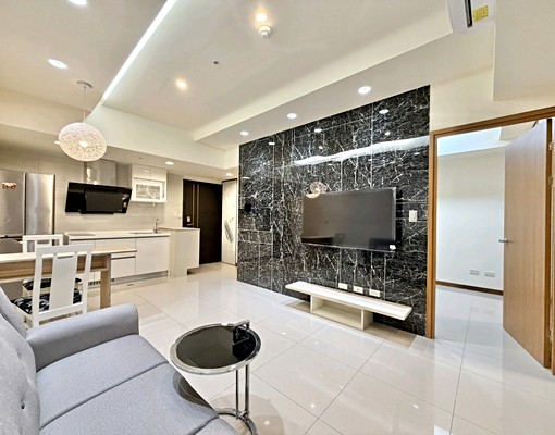 遠雄幸福城⚡可租補可寵✅海線最秒殺全新社區精品裝潢兩房 - Image 1