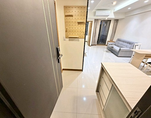 遠雄幸福城⚡可租補可寵✅海線最秒殺全新社區精品裝潢兩房 - Image 6