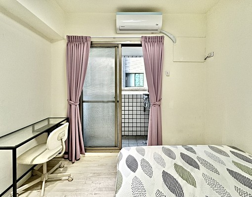 可雙租補🔥陽台/獨洗/電梯✅可租汽車位💖學生首選🌟 - Image 3