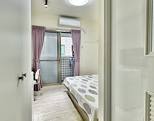 可雙租補🔥陽台/獨洗/電梯✅可租汽車位💖學生首選🌟 - Image 2