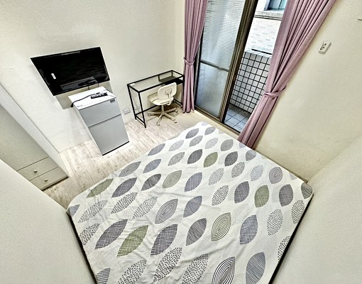 可雙租補🔥陽台/獨洗/電梯✅可租汽車位💖學生首選🌟 - Image 4