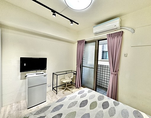 可雙租補🔥陽台/獨洗/電梯✅可租汽車位💖學生首選🌟 - Image 7