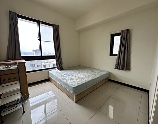 ‼️免仲介費‼️可短租可養寵大坪數三房平面車位管理員 - Image 7