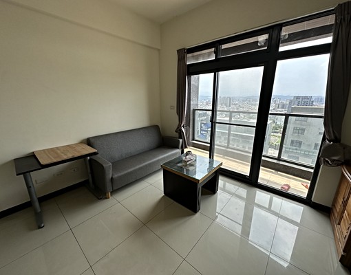 ‼️免仲介費‼️可短租可養寵大坪數三房平面車位管理員 - Image 3