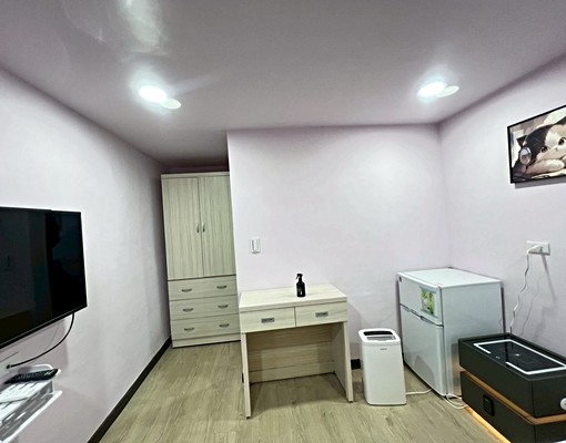 中和/可租補報稅可寵/限女/格局方正裝潢新/家具齊全/機能佳 - Image 7