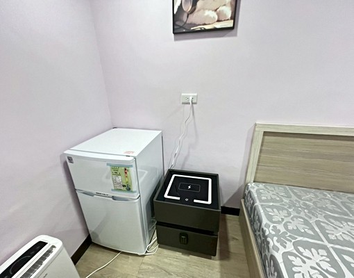 中和/可租補報稅可寵/限女/格局方正裝潢新/家具齊全/機能佳 - Image 8