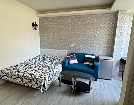 板橋精裝採光套房屋主自租一人只要6000多可養寵物可以 - Image 8