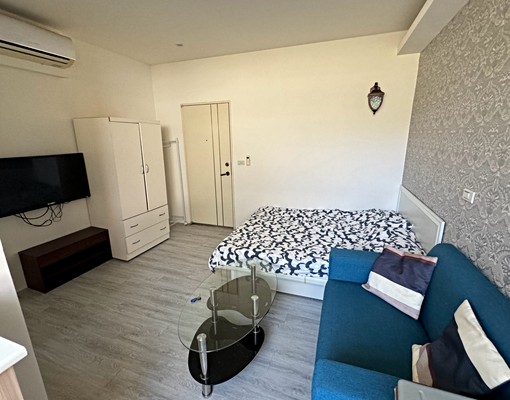 板橋精裝採光套房屋主自租一人只要6000多可養寵物可以 - Image 9